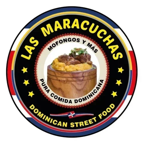 Logo Las Maracuchas Dom