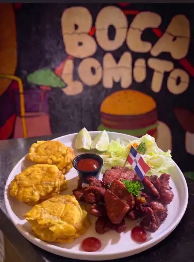 Carne Salada