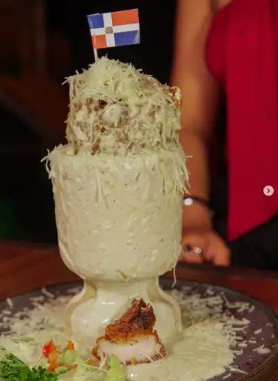 Chicharrón 
