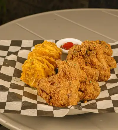 Fritas
