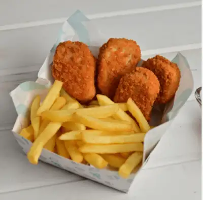 Chicken Nuggets