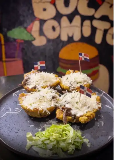 Mixta
