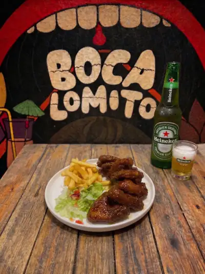 BBQ