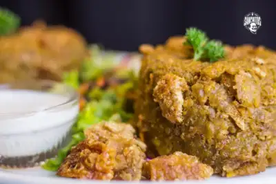 MOFONGO MIXTO