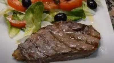 FILETE DE RES
