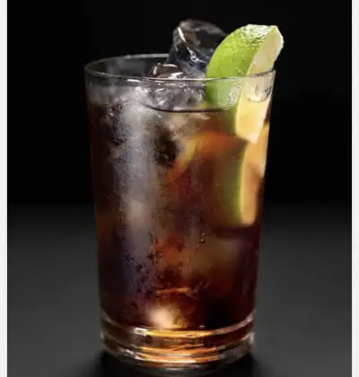 CUBA LIBRE