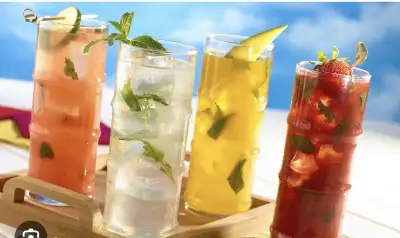 MOJITOS