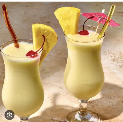 PIÑA COLADA