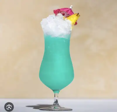 BLUE HAWÁI