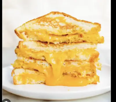 DERRETIDO DE QUESO