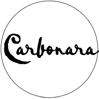 Logo Carbonara