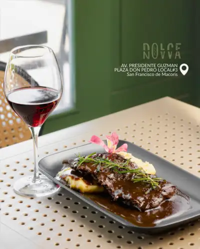 Churrasco Angus