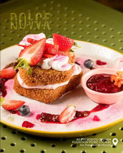 Fried French Toast