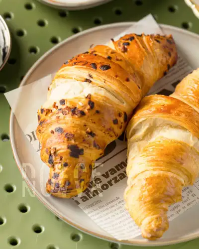 Novva Croissant