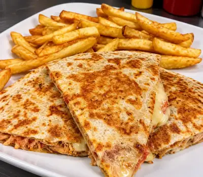 POLLO