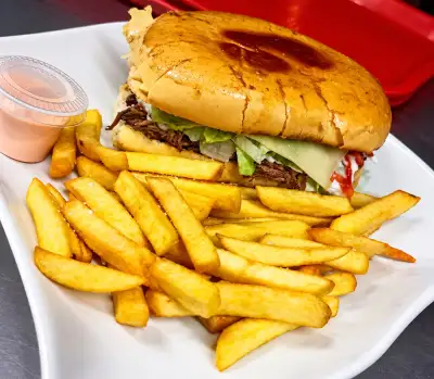 POLLO