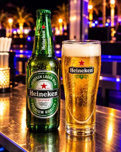 Heineken