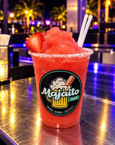 MARGARITA
