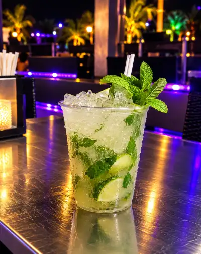 MOJITO