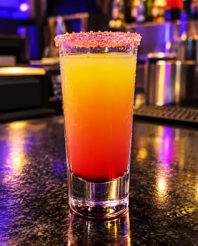 TEQUILA (TISCA)