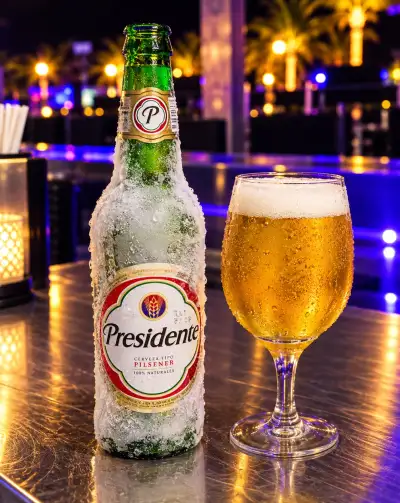 Presidente