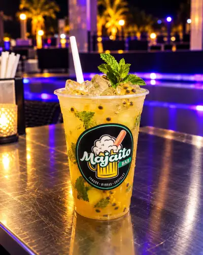 Mojito