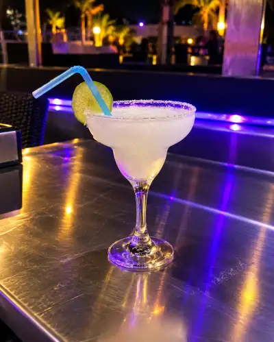 Margarita