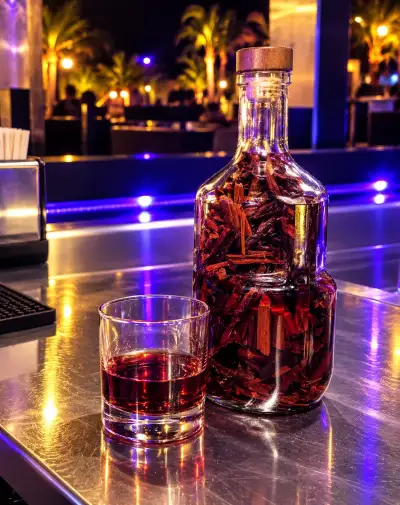 Mama Juana
