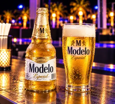 Modelo Rubia
