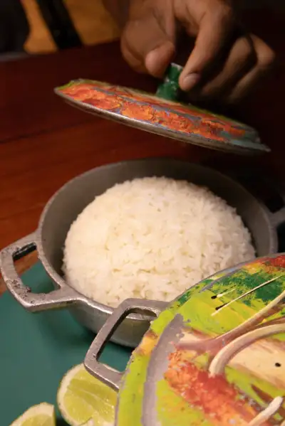 ARROZ