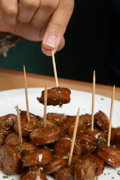 LONGANIZA