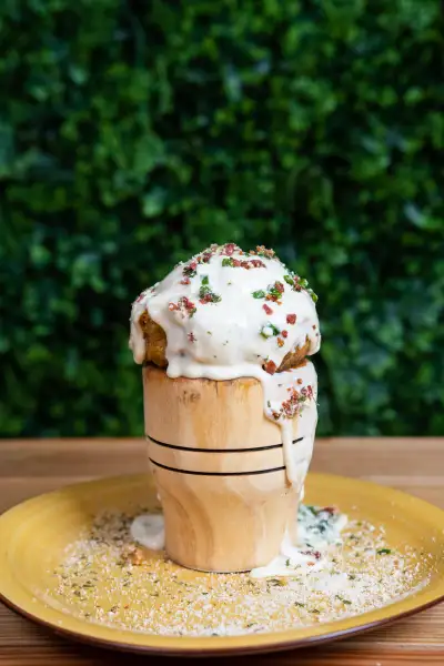 MOFONGO TITO'S