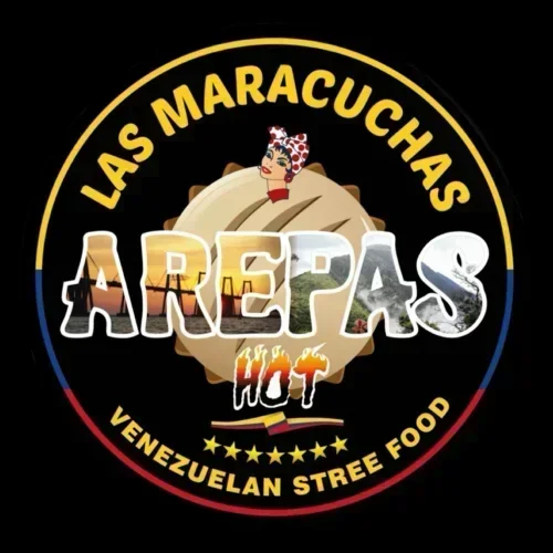 Logo Las Maracuchas Ven