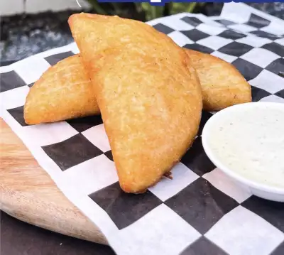 Empanada de Pabellon