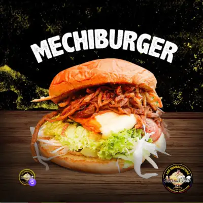 MechiBurguer