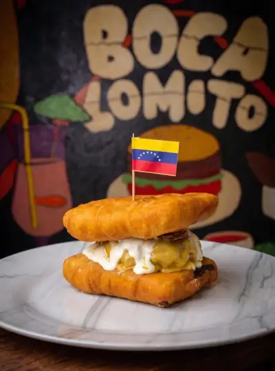 Tequeburguer