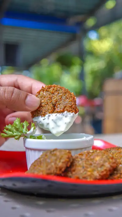 FALAFEL