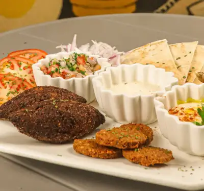 RABICPLATTER