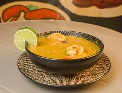 Sopa 7 potencias