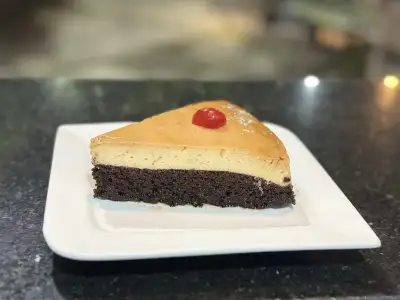 CHOCOFLAN
