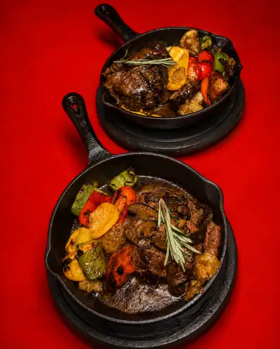 Filete Mignon
