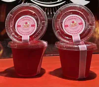 GELATINA