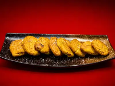 Tostones