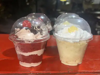 TRES LECHE 