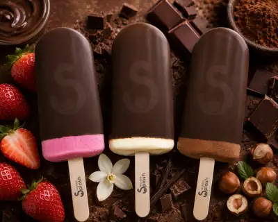PALETAS REVESTIDAS SPLASH