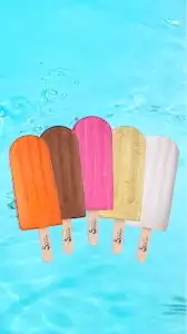 PALETAS CREMOSAS SPLASH