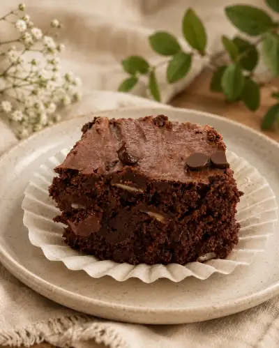 BROWNIES 